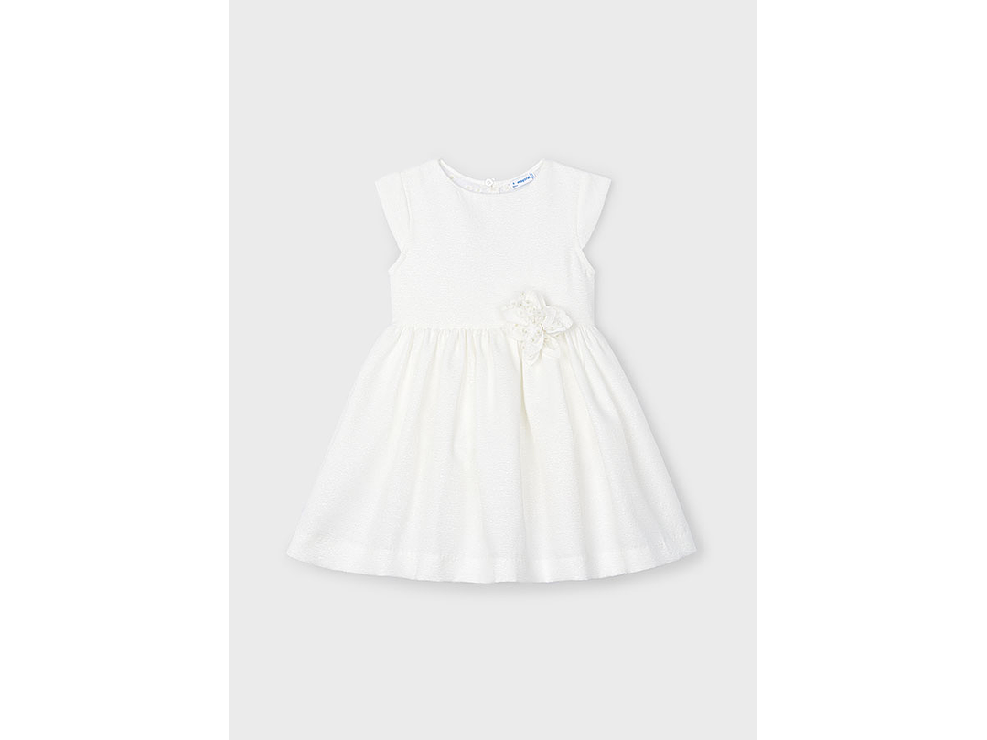 Vestido Mayoral 2024 3