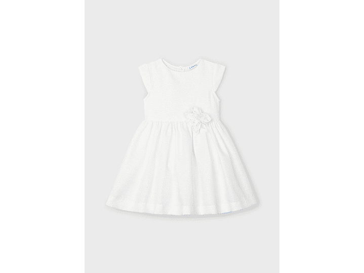 Vestido Mayoral 2024 3