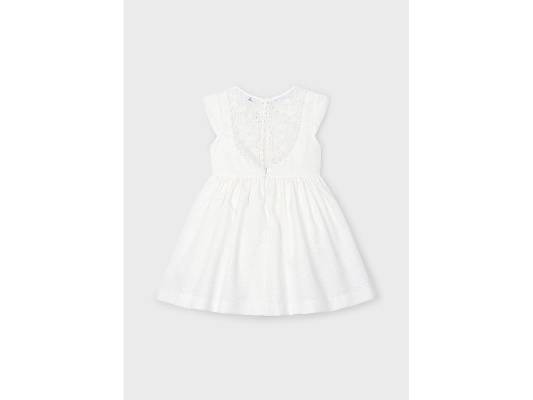 Vestido Mayoral 2024 4