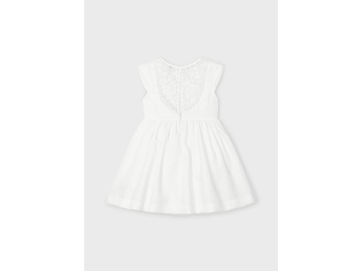 Vestido Mayoral 2024 4