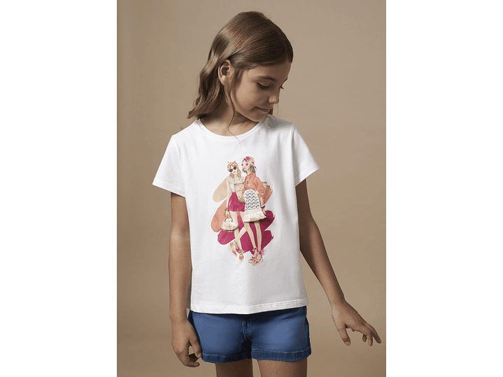 Camiseta Mayoral 2024 1