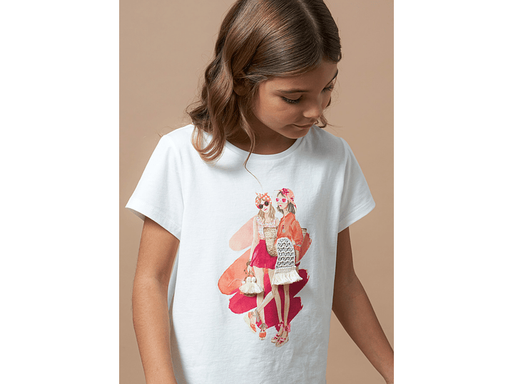 Camiseta Mayoral 2024 2