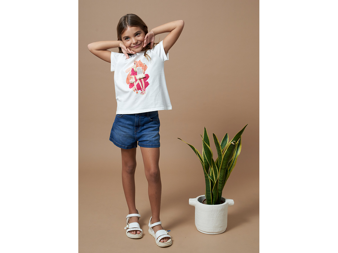 Camiseta Mayoral 2024 3