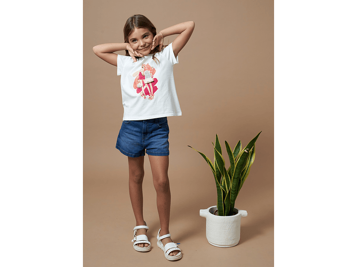 Camiseta Mayoral 2024 3