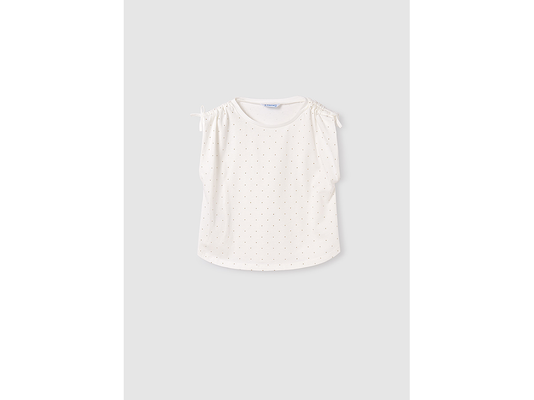 Camiseta Mayoral 2024 4