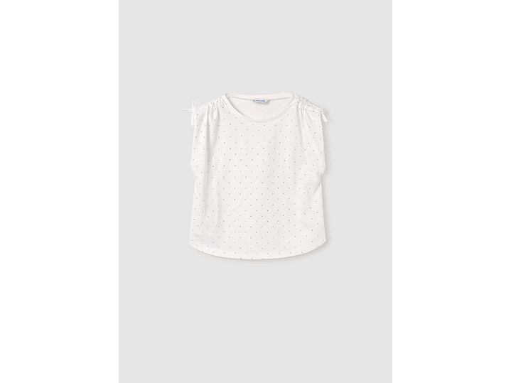 Camiseta Mayoral 2024 4