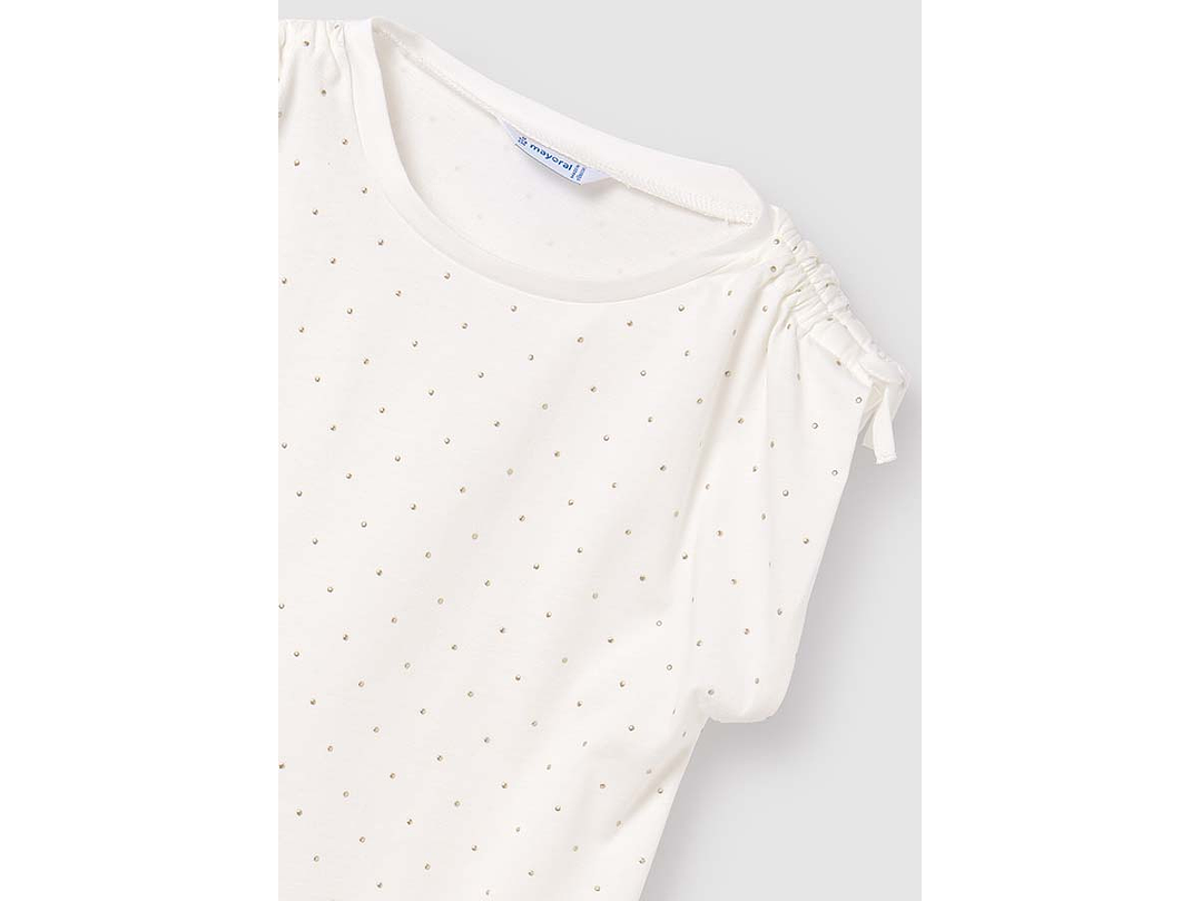 Camiseta Mayoral 2024 6