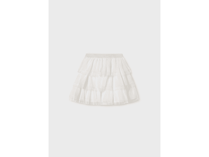 Falda Mayoral 2024 2