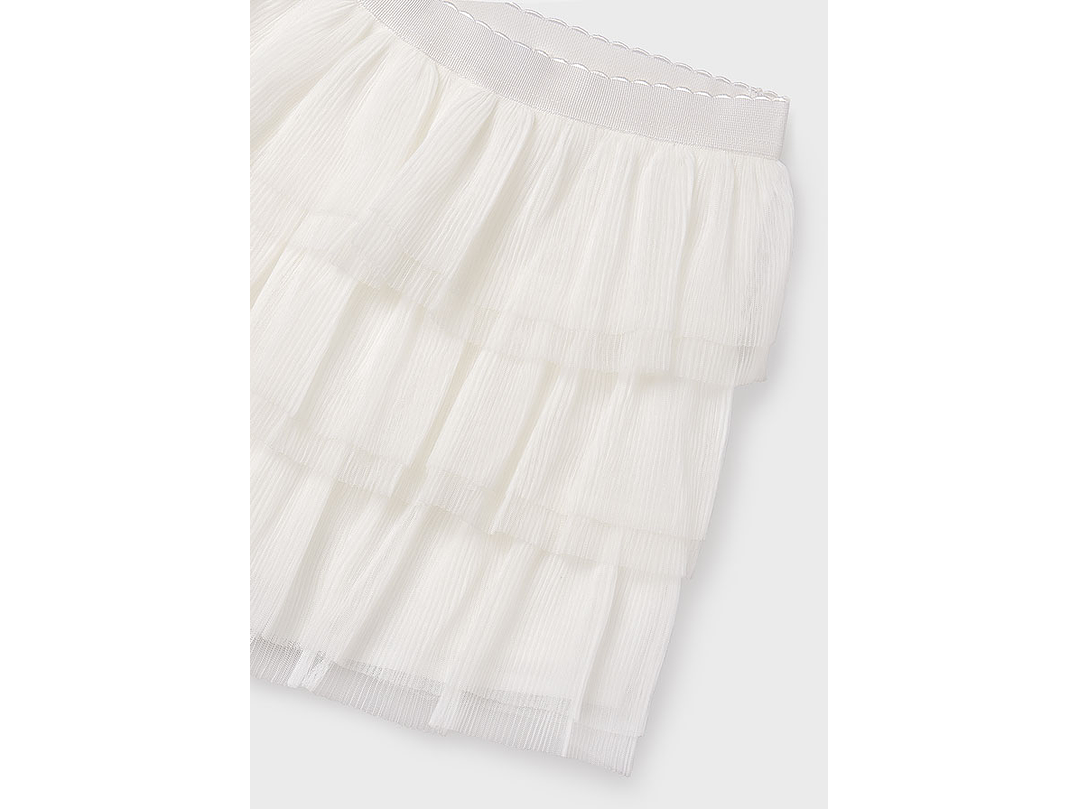 Falda Mayoral 2024 3