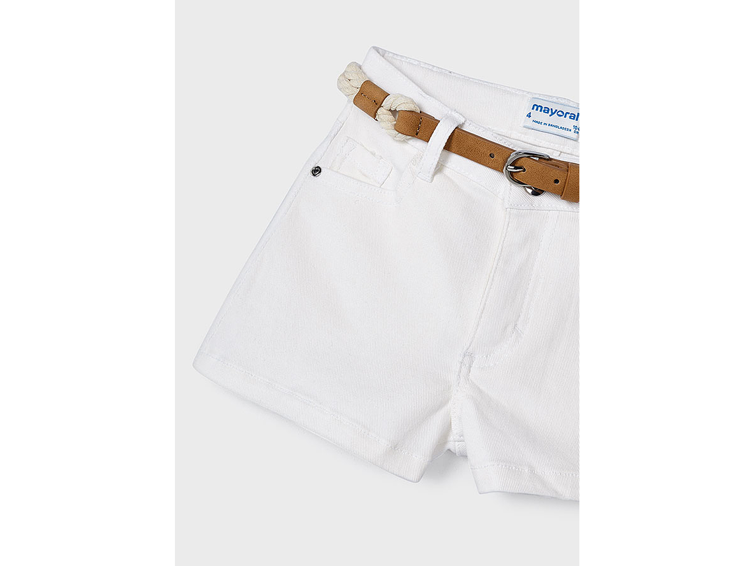 Short Mayoral 2024 5