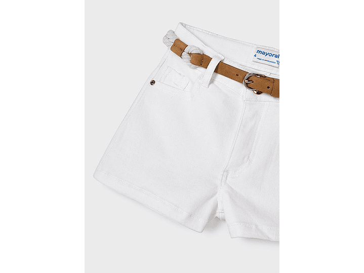 Short Mayoral 2024 5