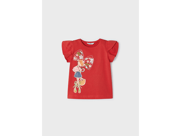 Camiseta Mayoral 2024 1