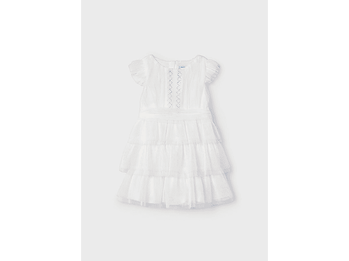 Vestido Mayoral 2024 3