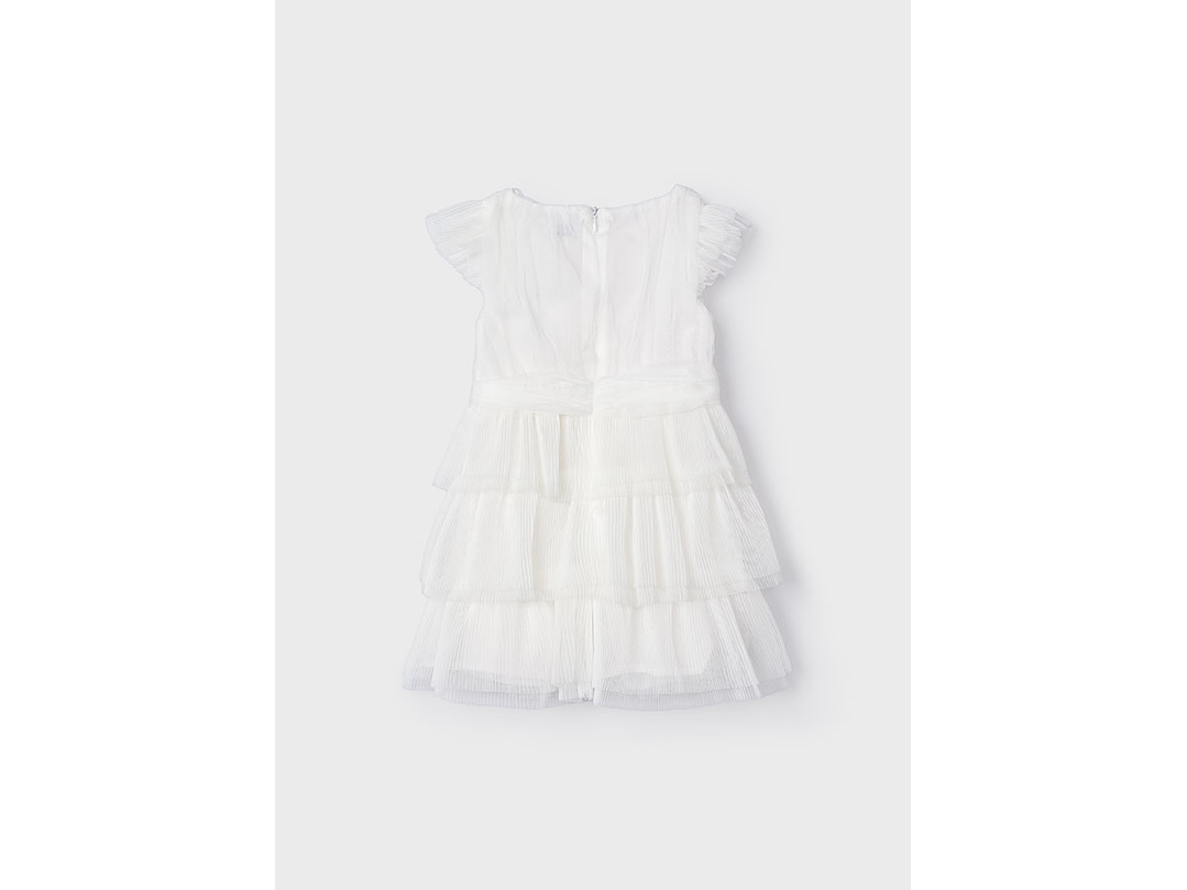 Vestido Mayoral 2024 4