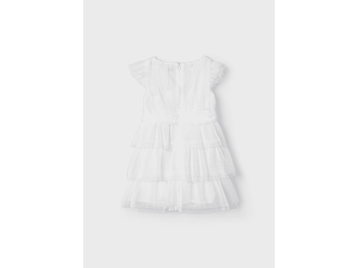 Vestido Mayoral 2024 4