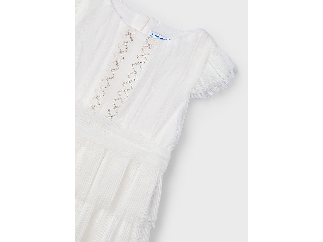Vestido Mayoral 2024 5