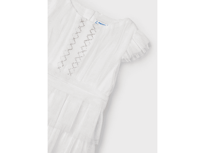 Vestido Mayoral 2024 5