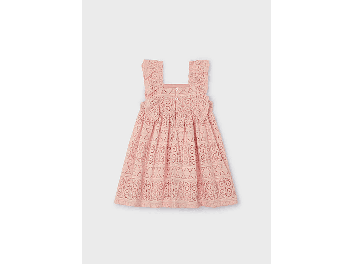 Vestido Mayoral 2024 4