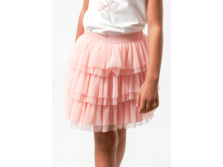 Falda Mayoral 2024 1