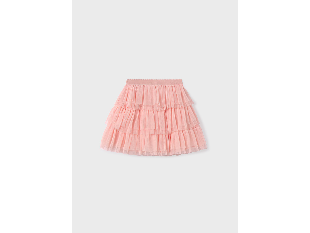 Falda Mayoral 2024 3