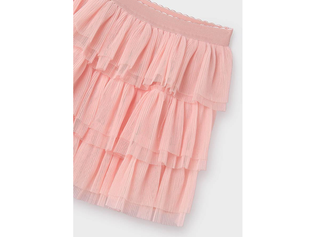 Falda Mayoral 2024 4