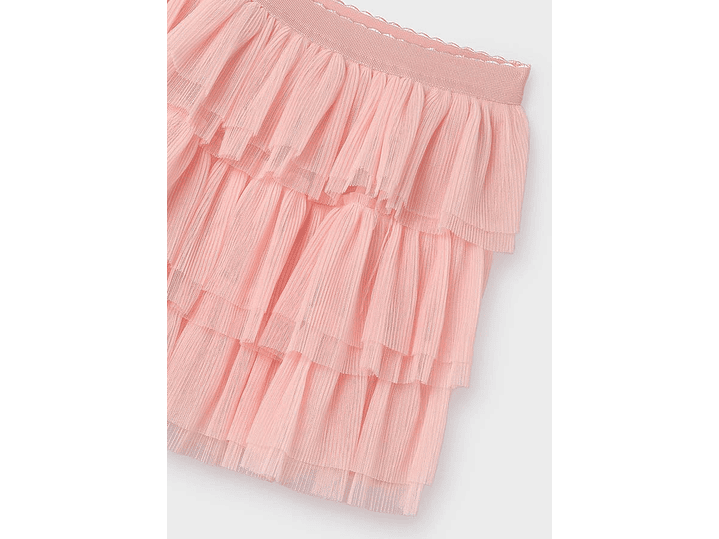 Falda Mayoral 2024 4