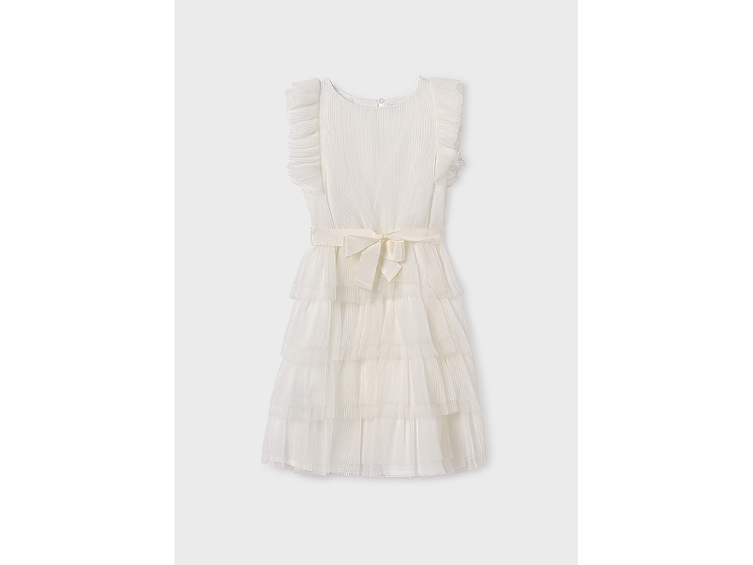 Vestido Mayoral 2024 3