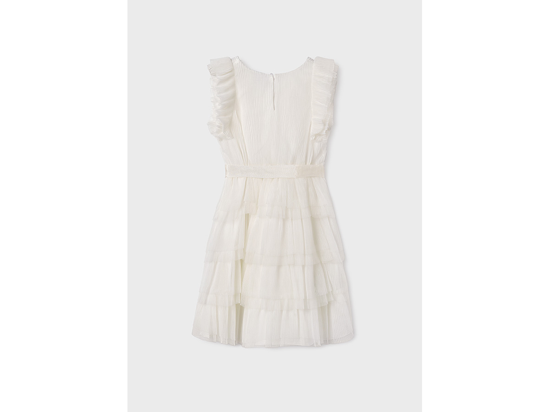 Vestido Mayoral 2024 4