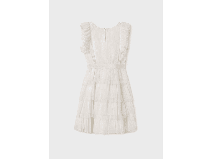 Vestido Mayoral 2024 4