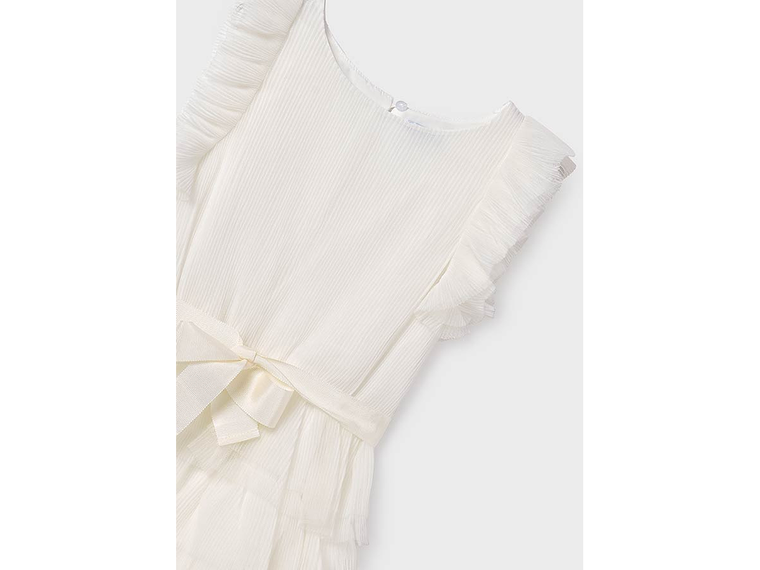 Vestido Mayoral 2024 5