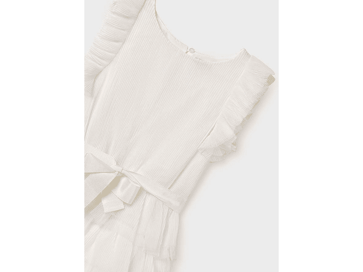 Vestido Mayoral 2024 5