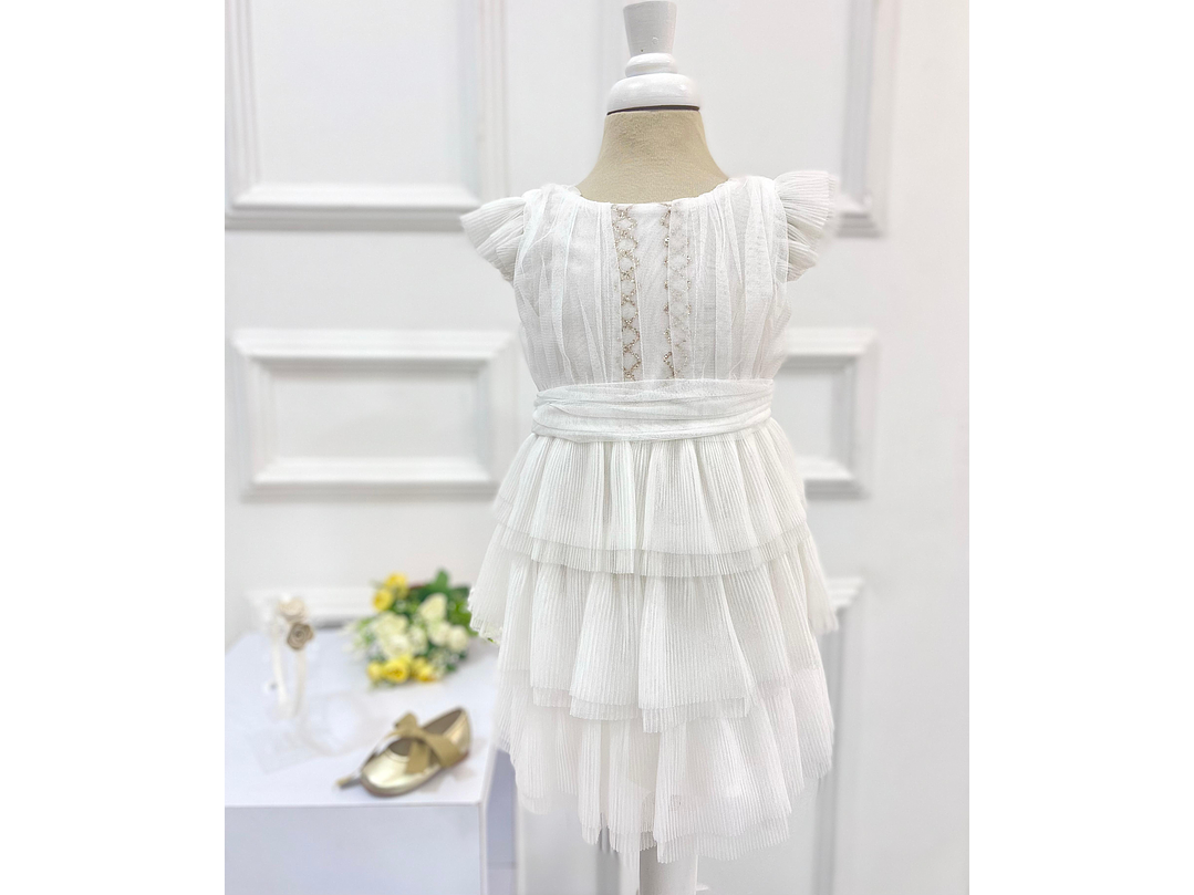 Vestido Mayoral 2024 2