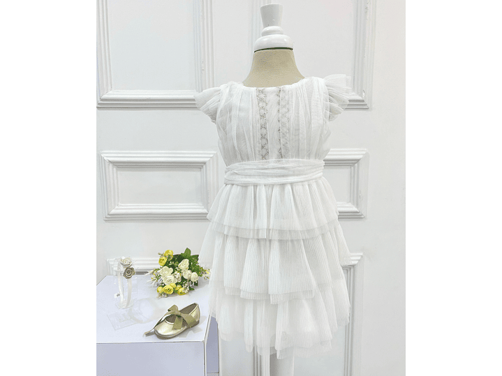 Vestido Mayoral 2024 1