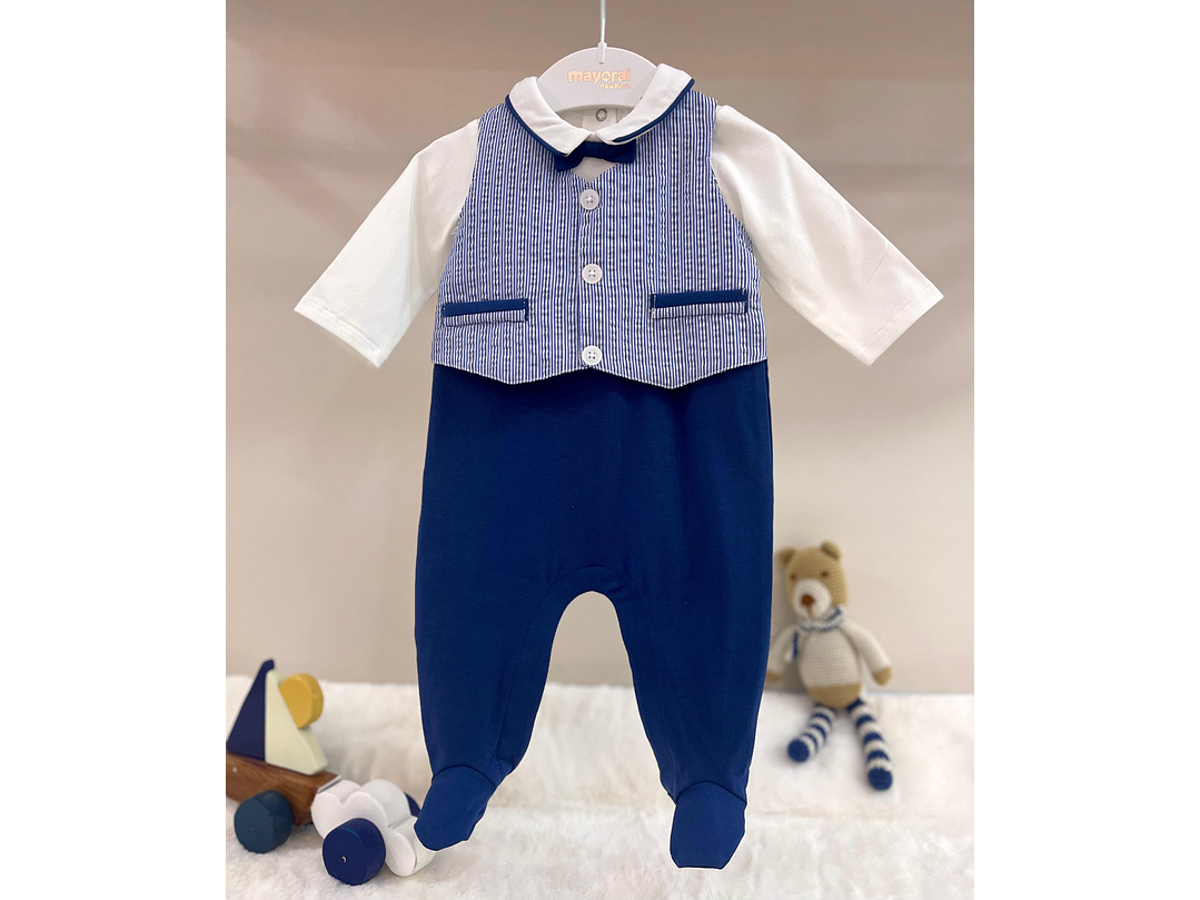 Pijama Mayoral 2024 1