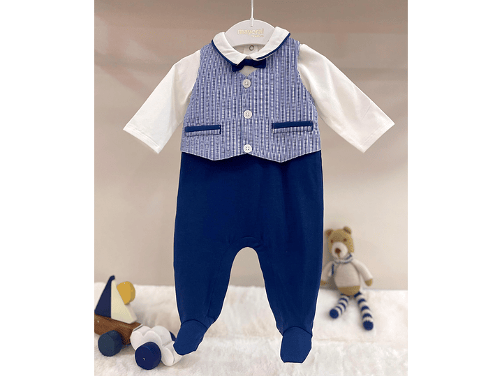 Pijama Mayoral 2024 1