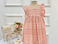 Vestido Mayoral 2024 - Miniatura 2