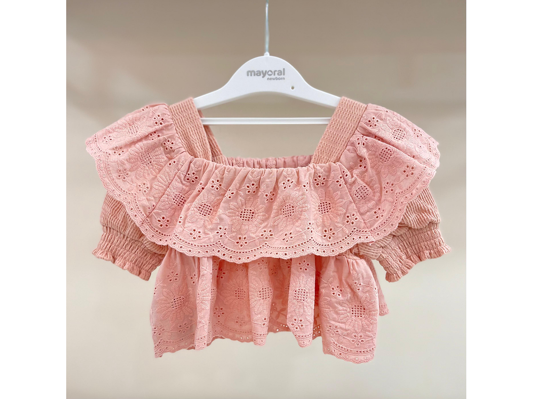 Blusa Mayoral 2024 1