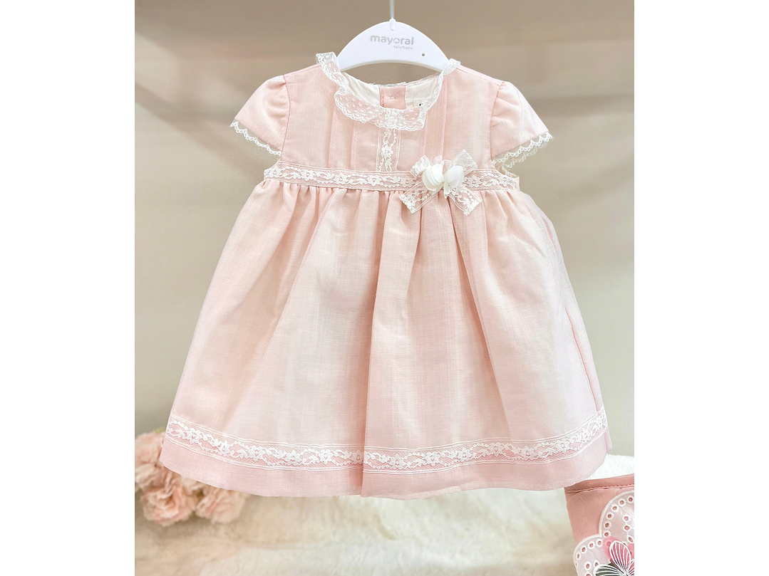 Vestido Mayoral 2024 1