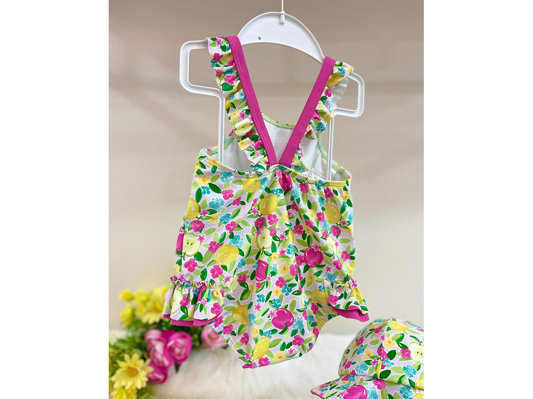 Set De Baño Mayoral 2024 2