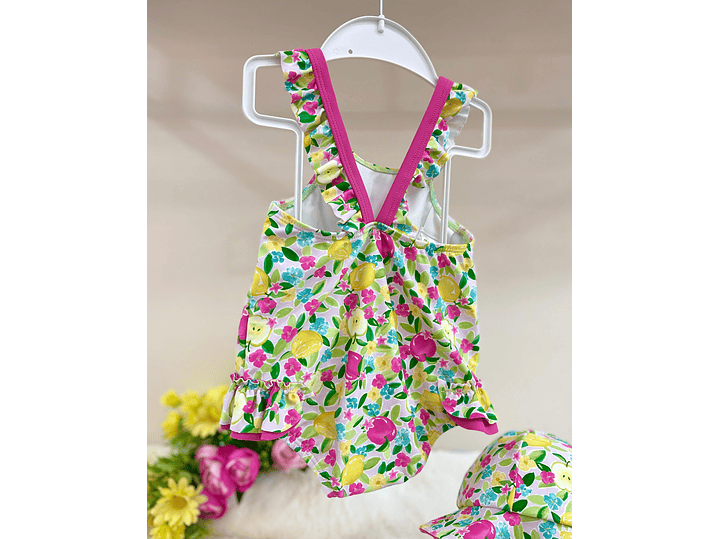 Set De Baño Mayoral 2024 2