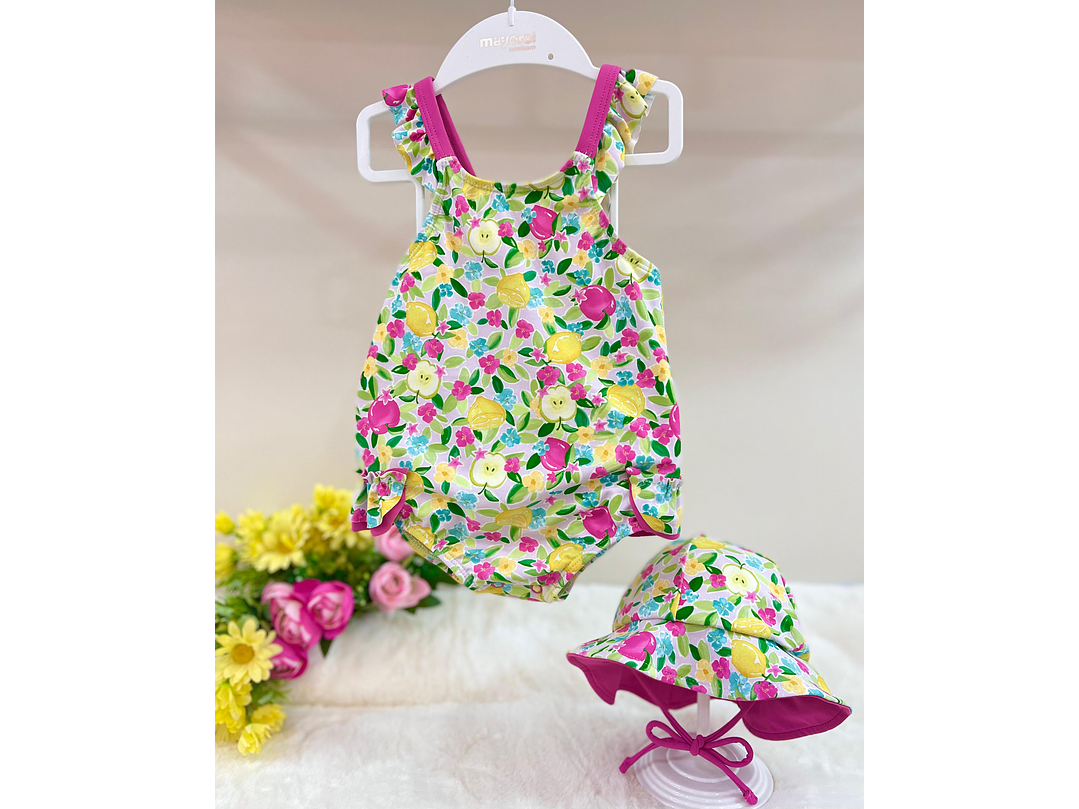 Set De Baño Mayoral 2024 1