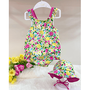 Set De Baño Mayoral 2024