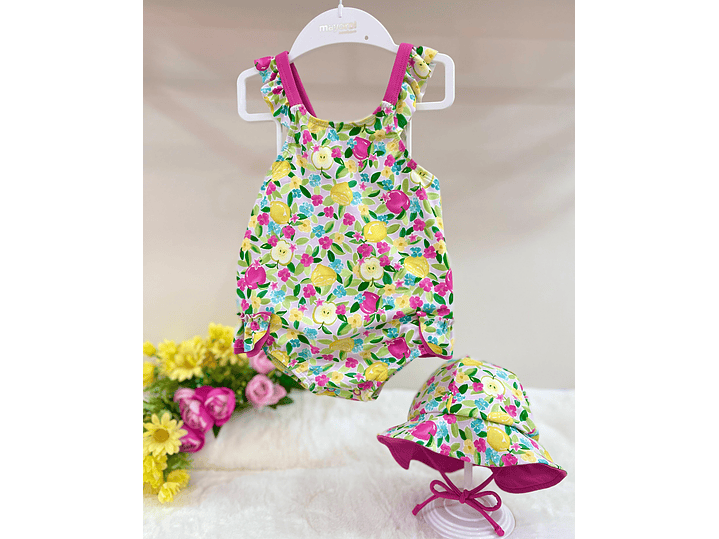 Set De Baño Mayoral 2024 1