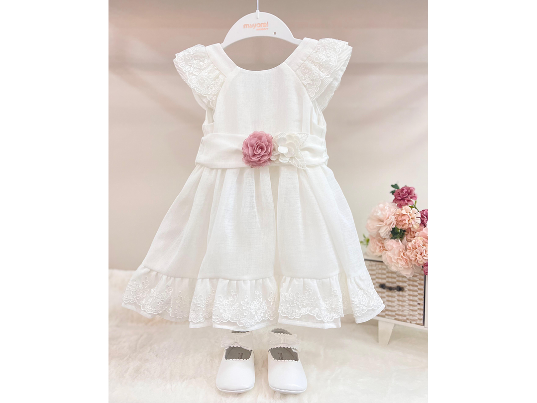 Vestido Mayoral 2024 2