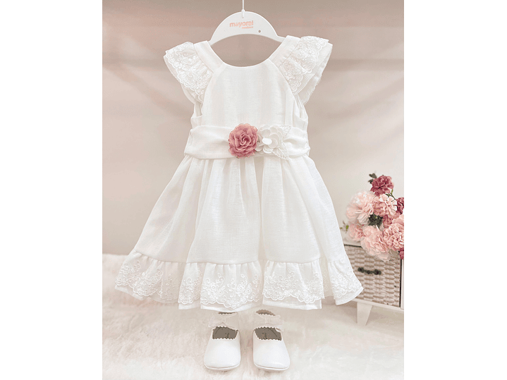 Vestido Mayoral 2024 2