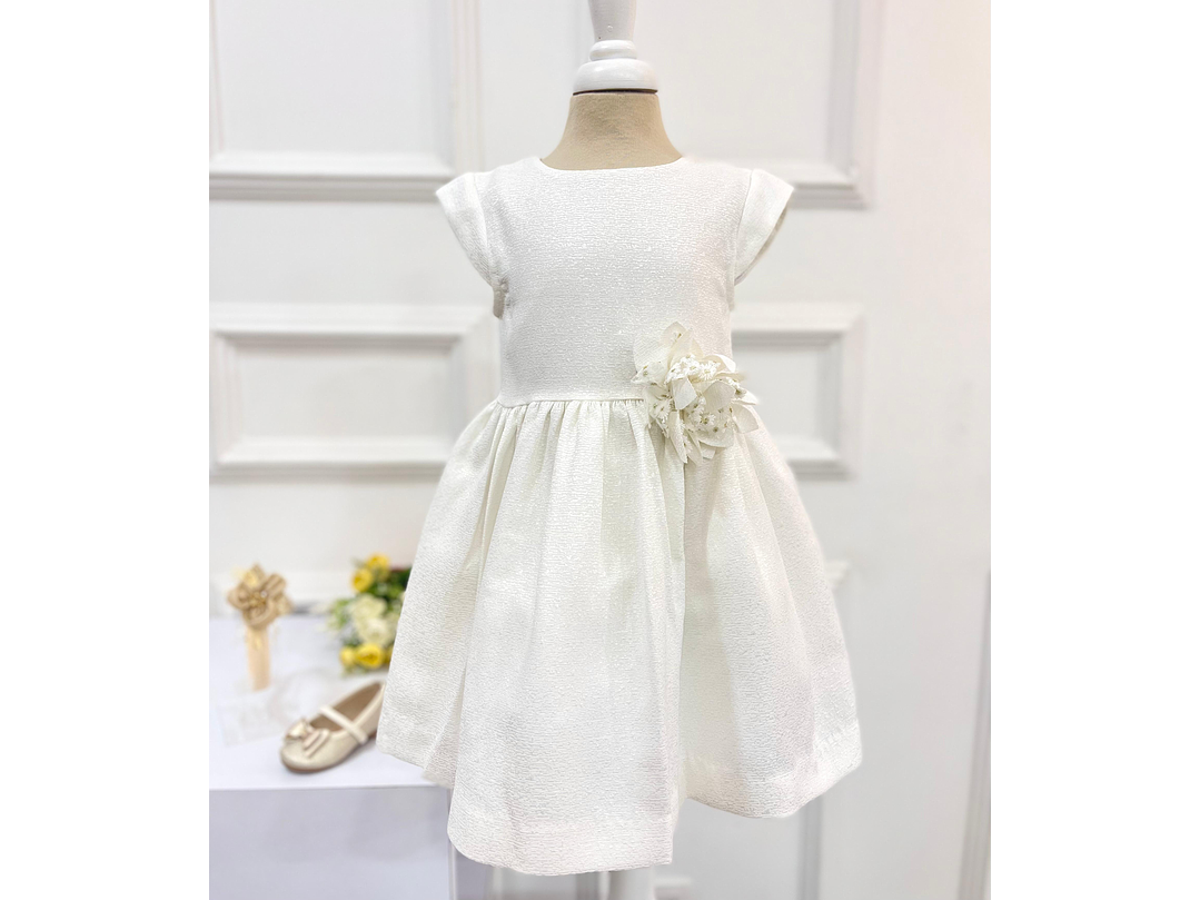 Vestido Mayoral 2024 1