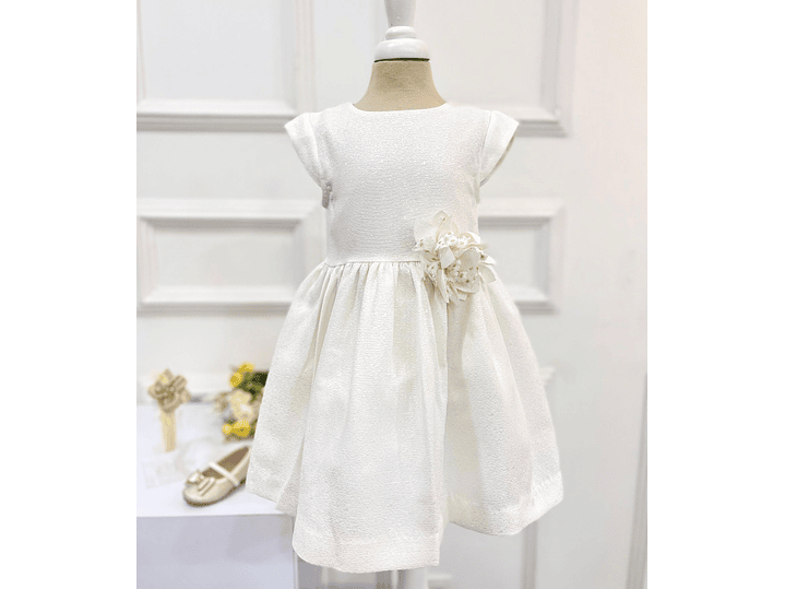 Vestido Mayoral 2024 1