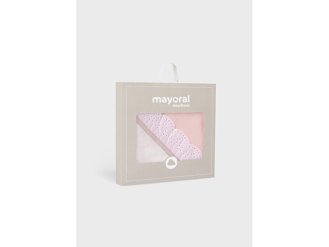 Toalla Mayoral 2024 4