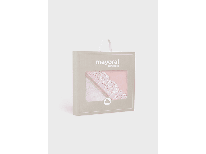 Toalla Mayoral 2024 4