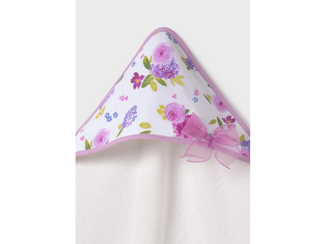 Toalla Mayoral 2024 3